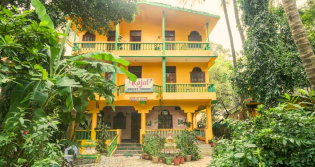 OYO Rooms Goa