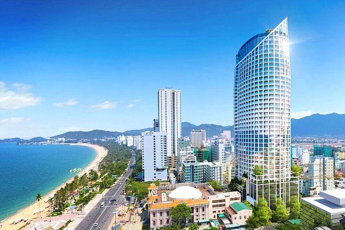 nha trang - must visit city in vietnam