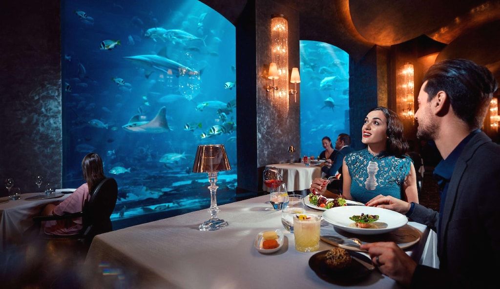 Atlantis the palm (hotels in dubai)