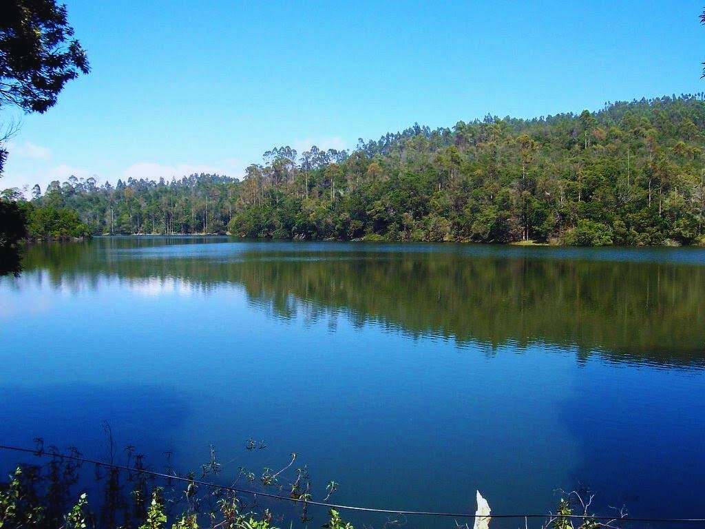 berijam lake (places to visit in August)