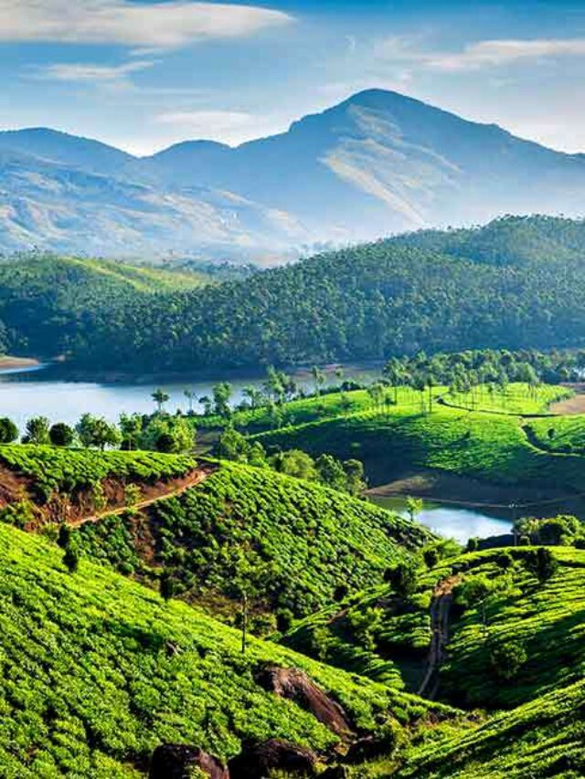 6 MUST VISIT PLACES IN SOUTH INDIA THAT YOU SHOULD NOT MISS