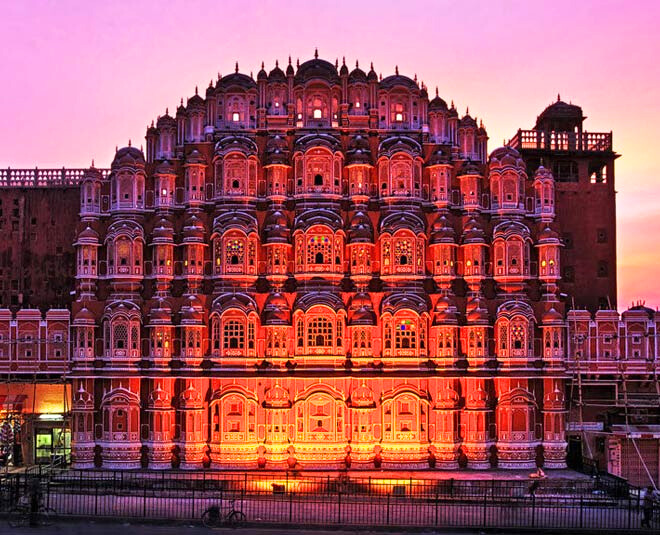 hawa mahal