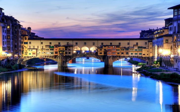 Ponte Vecchio