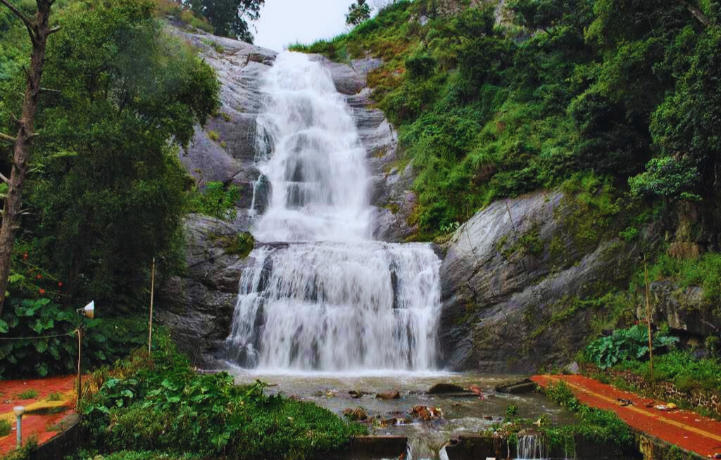 Berijam lake (places to visit in august)