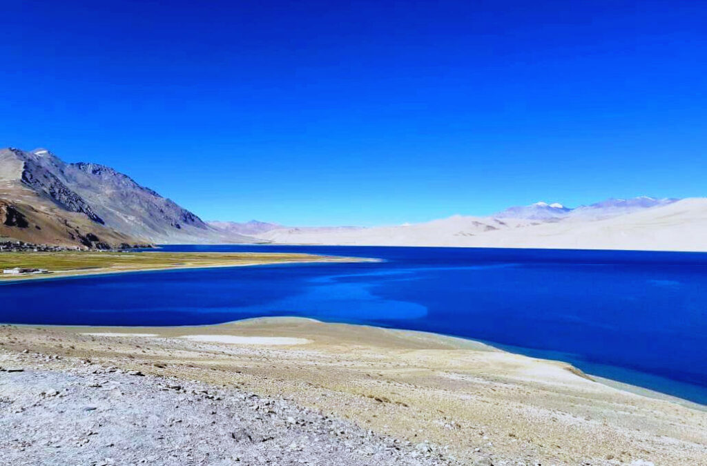 tso moriri in leh