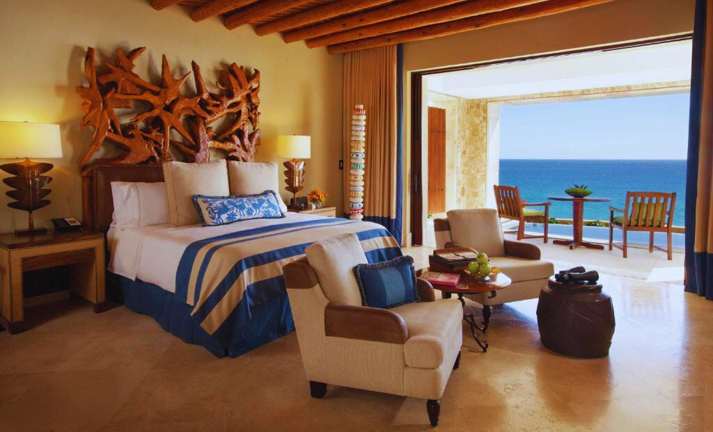 Waldorf astoria los cabos