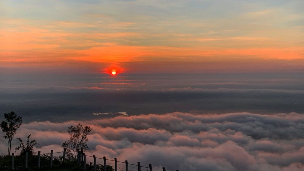 Nandi Hills