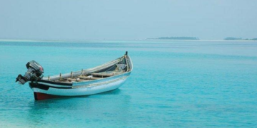 A city of Peace? Explore the beautiful places to visit in Lakshadweep