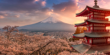 Planning to Visit Japan? Here are the Best Places to Visit in Japan