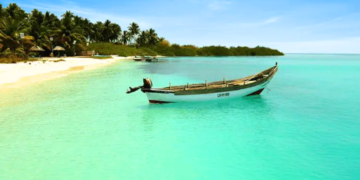 Looking for fun? Here are the things to do in Lakshadweep