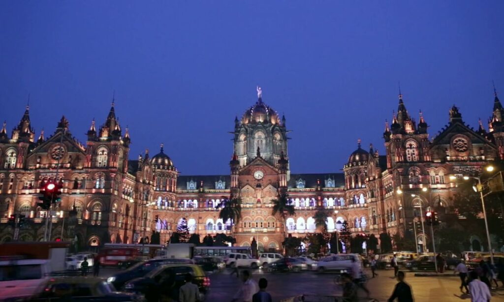 Places to Visit in Mumbai