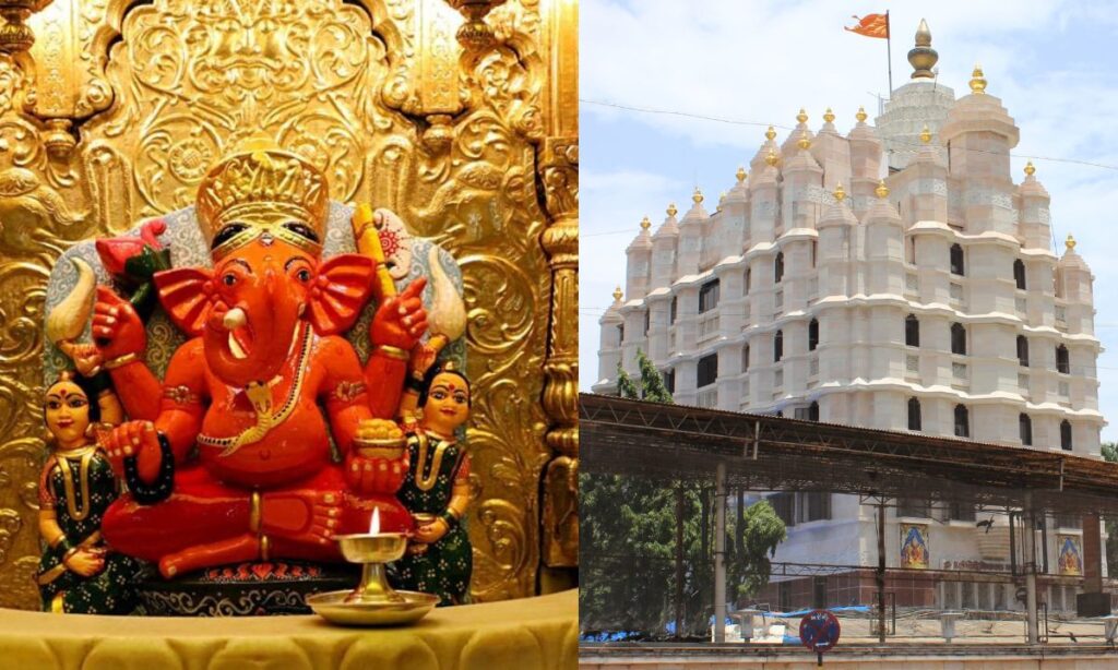 Siddhivinayak Temple