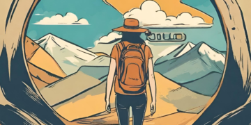 How To Travel Solo