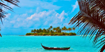 Lakshadweep Tour packages from Kochi