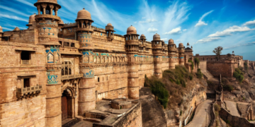 Tourist places to visit in Madhya Pradesh